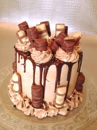 Pin On Torta Kinder
