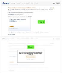 Untuk dapat menggunakan paypal, kita harus membuat akun terlebih dahulu dengan cara resmi. Cara Mudah Topup Paypal 2017