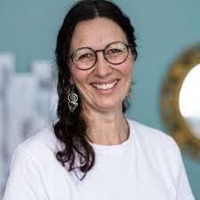 Andrea Busch in Neuenkirch