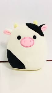 Pin On Softie Squishmallows