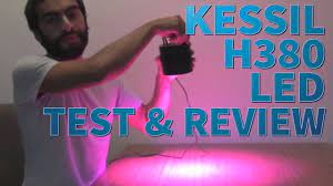 We did not find results for: Kessil H380 Led Grow Light Review And Test Youtube