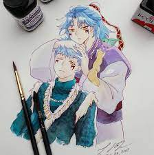 Yona of the dawn, known as akatsuki no yona in japan. Akatsuki No Yona Turkey Home Facebook