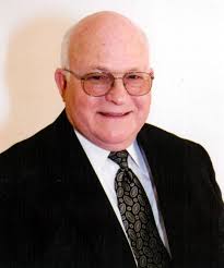 Carl Stickland Obituary