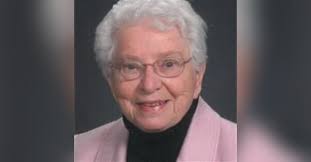 Geraldine Muehlberg Obituary