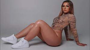 Huge Fashion Nova Haul !!! Lilith Cavaliere x - YouTube