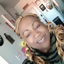 Charlene Mason's Instagram, Twitter & Facebook