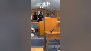 Elder Jasper G. Hatcher Sr.