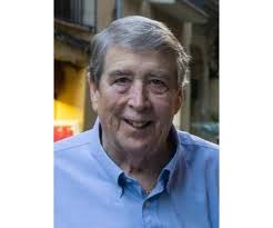 Gary Britton Obituary (04/10/1947