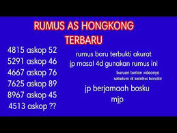 Check spelling or type a new query. Rumus Askop Terbaru Hongkong 100 Persen Ampuh Akurat Youtube Belajar Menghitung Buku Belajar