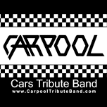 Carpool - Atlanta's Ultimate Tribute to The Cars