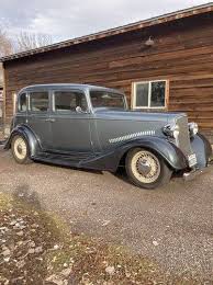 Image result for Silver Wing Gray 1934 Chrysler