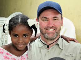 Pastor dedicates himself to Haitian orphanage ministry