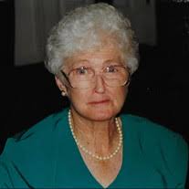 Obituaries: Helen Richardson