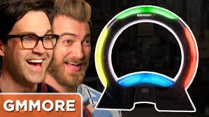 Simon Air from Hasbro