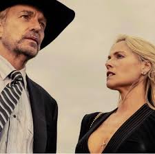 Yellowstone Memes added a new photo.