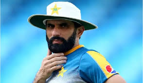 Misbah-ul-Haq Justifies Stand