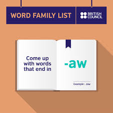 Au And Aw Spelling Rules For Orton-Gillingham Lessons - The Literacy Nest
