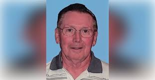 Obituary information for Thomas E. Mockler