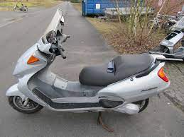 honda pantheon 125 2t roller bastler defekt teileverwertung motor verkleidung check more at https 0nlineshop de honda pantheon 12 honda motorcycle vehicles