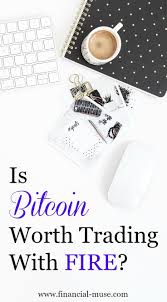 Bitcoin's price has exploded during the past six years from $333.60 on november 3, 2014 to a peak value of around $19,140.80 on december 17, 2017. Is The Bitcoin Craze Worth Trading With Fire Financial Muse Personal Finance Bitcoin Finance