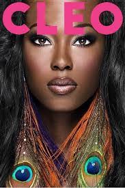 Katarzyna Dolinska's Instagram, Twitter & Facebook