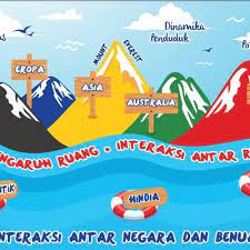 Banyak negara yang memberikan perhatian besar terhadap pendidikan warganya hingga mereka berhasil menjadi negara maju. Stream 24 Sub Tema 4 4 Pengaruh Perubahan Dan Interaksi Ruang Antar Negara Terhadap Kehidupan Pendidikan By Bbq Bpmrpk Listen Online For Free On Soundcloud