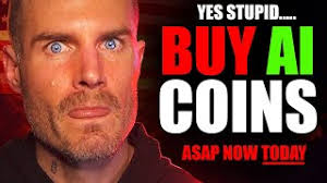 🔴These 13 TINY AI Crypto Coins Will 85x In May (URGENT. LITERALLY)