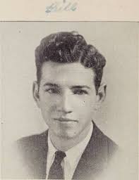 William Douglas “Bill” Hightower (1921-2007)