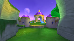 If you have already played the original game, you will probably breeze through it and already know how to do what's required for the trophies. Glimmer Spyro Wiki Fandom