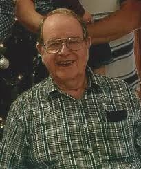 Harry Tolley Obituary (1931