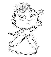 A large collection of images for children and adults. Free Printable Super Why Coloring Pages 116 Fine Coloring Sensation