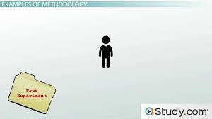 This page is a resource page on social science research methodology with a special focus on approaches and methods used in various research types in educational technology. The Importance Of Understanding Research Methodology Video Lesson Transcript Study Com