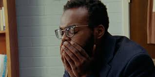 David Short Film Review