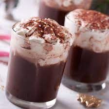Maybe you would like to learn more about one of these? Budino Al Cacao Con Panna Allegee Cucina Amore Mio
