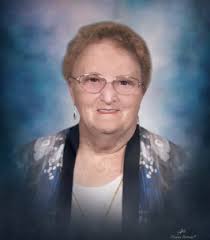 Obituary for Doris Joan Baer (Weimer)