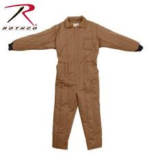 rothco insulated coveralls