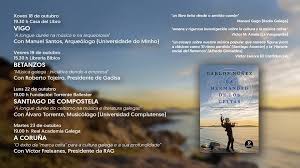 Cuenta oficial casa del libro. Carlos Nunez Lahermandaddelosceltas Vigo Xoves 18 De Facebook