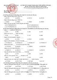Xin giới thiệu đến học sinh lớp 12 bảng đáp án và lời giải chi tiết đề minh họa môn toán lần 2 năm 2020 của bộ (mà bộ gd&đt vừa công bố. O7vovckc2pwd7m