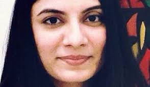 Purvi Patel's Instagram, Twitter & Facebook