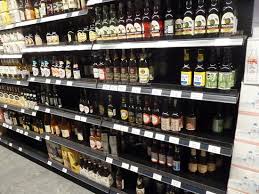 For a unique grocery shopping experience and a place for great food & drinks, it has to be b.i.g. Craft Beers Picture Of Ben Independent Grocer Kuala Lumpur Tripadvisor
