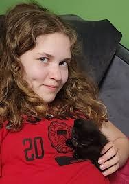 Introducing Chiquita, hoping for a harmonious relationship with my other  female cat