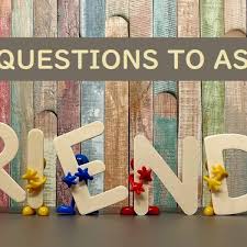 Follow these guidelines to learn which questions to ask. 150 Funny Questions To Ask Your Friends Pairedlife