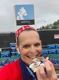 Miles of magic and memories! 🏅Congratulations to all participants of the  Run Disney 2020 Walt Disney World Marathon Weekend!