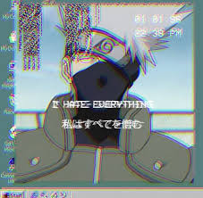 Pin By Blazio On Aesthetic Aesthetic Anime Anime Wallpaper Wallpaper Naruto Shippuden