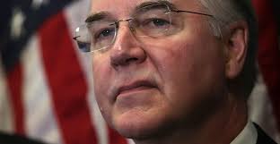 Tom Price says states should decide vaccine standards. They've been doing a  lousy job.