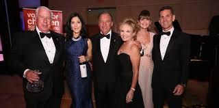 2012 “Be a Voice, Build a Dream Gala”