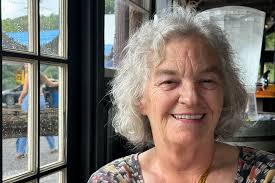 Fundraiser for Elizabeth Coates by Joshua Island : Support for Susan  Coates' Unexpected Passing