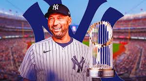 Derek Jeter issues fiery 'World Series ...
