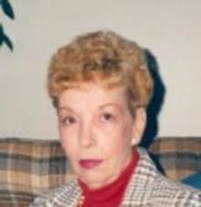 Gloria Allison Obituary April 29, 2010