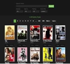 To find some free movies unblocked, we bring you some list of websites to watch free movies. New Yify Yts Torrent Proxy Unblock Yts Movies Mirror Sites And Alternatives Webku